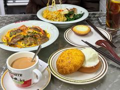 -兴华里茶记(禅城同济首店)
