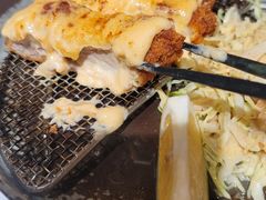 -火山屋台(新街口店)