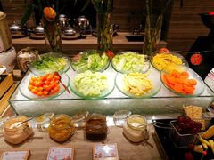-南昌融创铂尔曼酒店咖啡苑餐厅