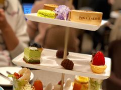 下午茶套餐-PAUL LAFAYET 法式甜品(港汇广场店)