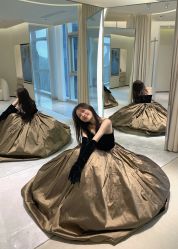 点击看大图 -MANLI BRIDAL婚纱
