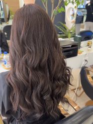-GANO HAIR 
