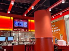 -喜家德虾仁水饺(岗厦北店)