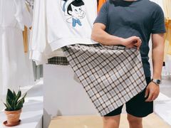 -美特斯邦威(新天地购物中心店)