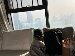 -长沙Y60-SKYLINE天际江景酒店(五一广场店)