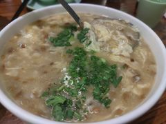 -悠味天老妈疙瘩汤(万达店)
