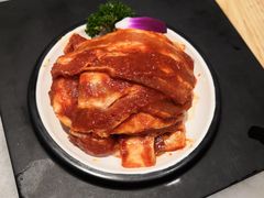 -韩宫宴烤肉·黑毛和牛·料理(合肥滨湖银泰城店)