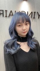 点击看大图 -SY COLOUR专业烫染