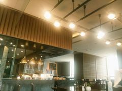 -太原富力铂尔曼大酒店-尚西餐厅