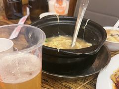 -大胡子海鲜·天津菜·砂锅烧烤(五大道创始店)