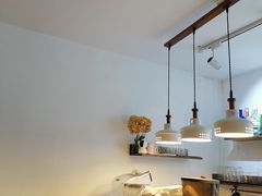大堂-AFS Cafe & Canteen(闽江二路店)