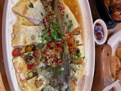 -莲花公园煎蟹·30年闽菜(火车站店)