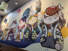-神田川拉面店(上游街店)