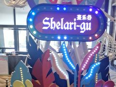 -清远熹乐谷温泉度假酒店