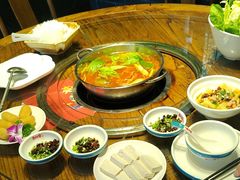 -亮欢寨(凯里总店)