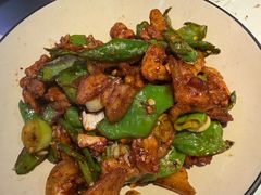 -毛家湘菜馆(青海湖店)