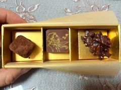 -Le Comptoir de Pierre Gagnaire