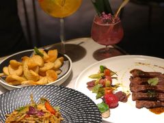 -STARRY CAFE & LOUNGE BAR(高新店)