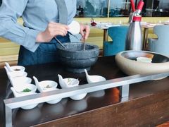 -翡翠36餐厅(浦东香格里拉店)