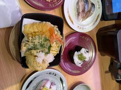 -寿司郎(皇庭广场店)
