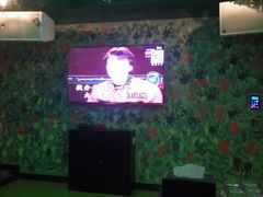 -智立方主题量贩KTV