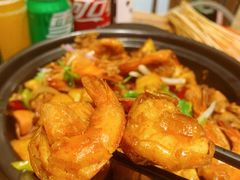 -状元虎.摇滚炒鸡.家常菜(义勇街店)