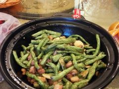 -福谷堂煎饼卷大葱(康虹路店)