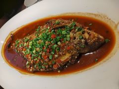 -回头食客-李久其家民间餐厅(望城金桥国际店)