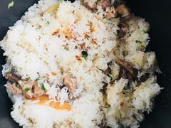 -大鸽饭(马王堆店)