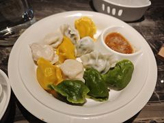 -前海沿·青岛菜(乐客城店)