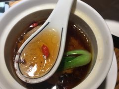 花菇汽水肉-U你·湖北家宴菜(凯德店)