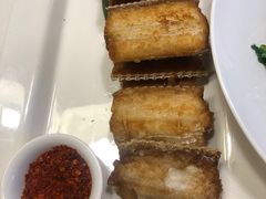 -真爱中国餐馆·年华店(朱雀大街店)