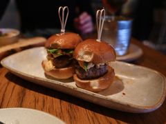 -THE CANNERY&JUJU 新鲜海鲜·牛排美食酒廊