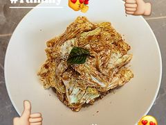 -大碗居·烤鸭·鱼头泡饼(天坛东门店)