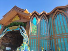 -野象谷景区