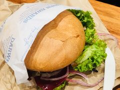 -Fergburger(皇后镇店)