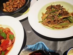 -客家汇·客家传承菜(水库店)