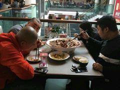 -旺顺阁鱼头泡饼(小红门店)