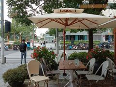 -Peet's Coffee皮爷咖啡(大学路店)