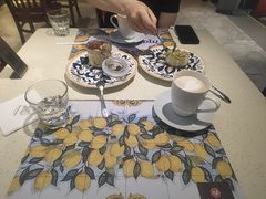 -Mammamia意大利餐厅(古北店)