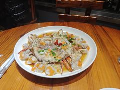 -大家发海鲜城夜排档(华山中路店)