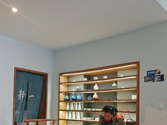 -静一餐厅·湖北菜(前门创始店)
