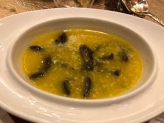 -上海浦东星河湾酒店