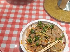 -老郑家东北春饼(龙悦居店)