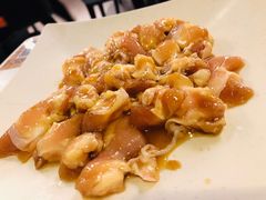 咔吧鸡脆骨-猫抓烤肉(春熙路店)