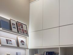 -海马体照相馆(成都来福士广场店)