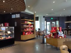 -星巴克(蔡伦路店)