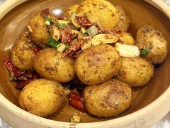 -马凯餐厅(地安门店)