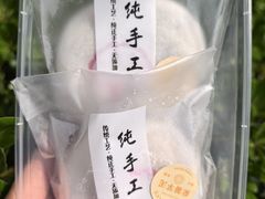 -张果佬年糕卷(科巷店)