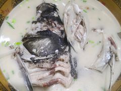 -渔老大·有机鱼馆·老字号(古城店)